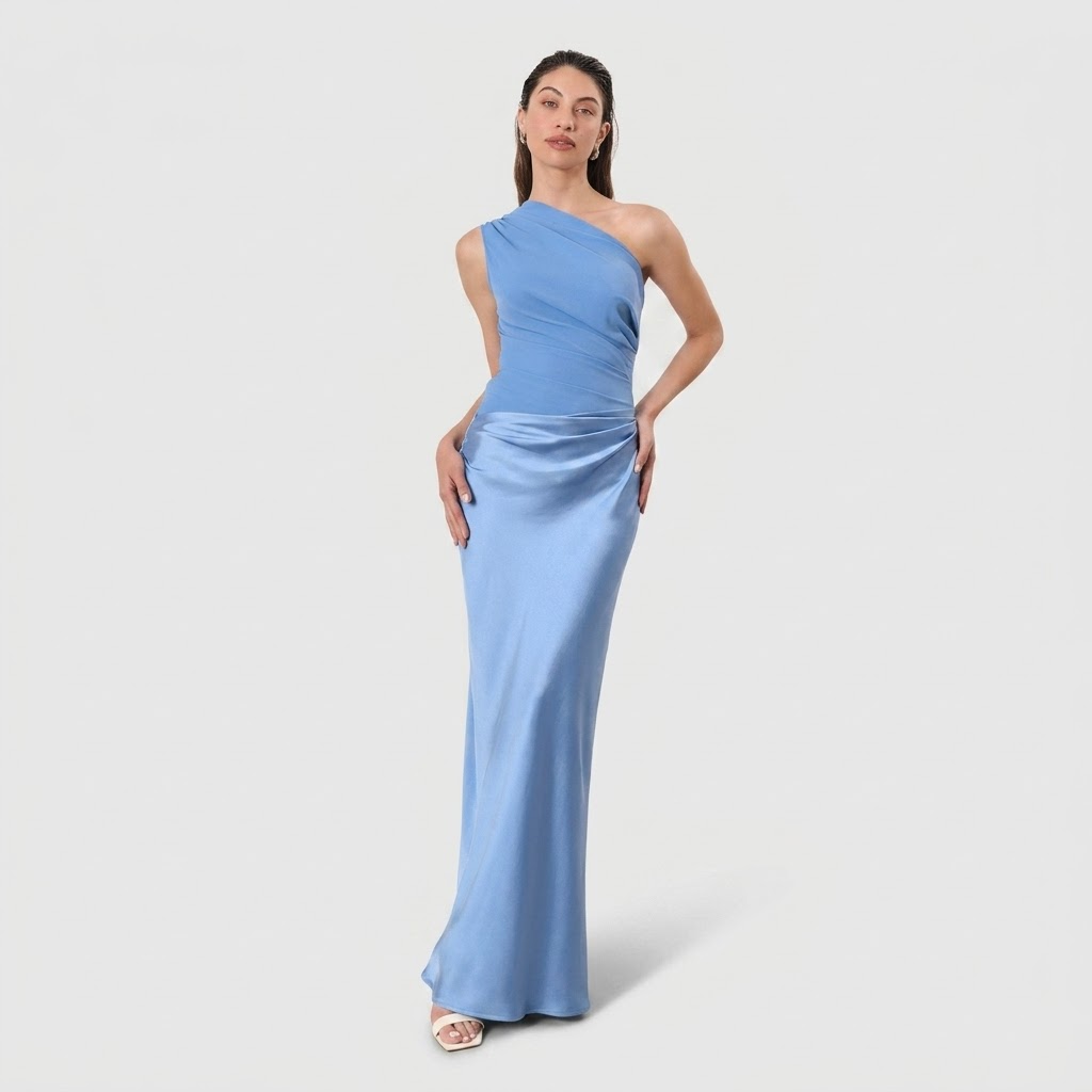 Maëlys Maxi Dresses
