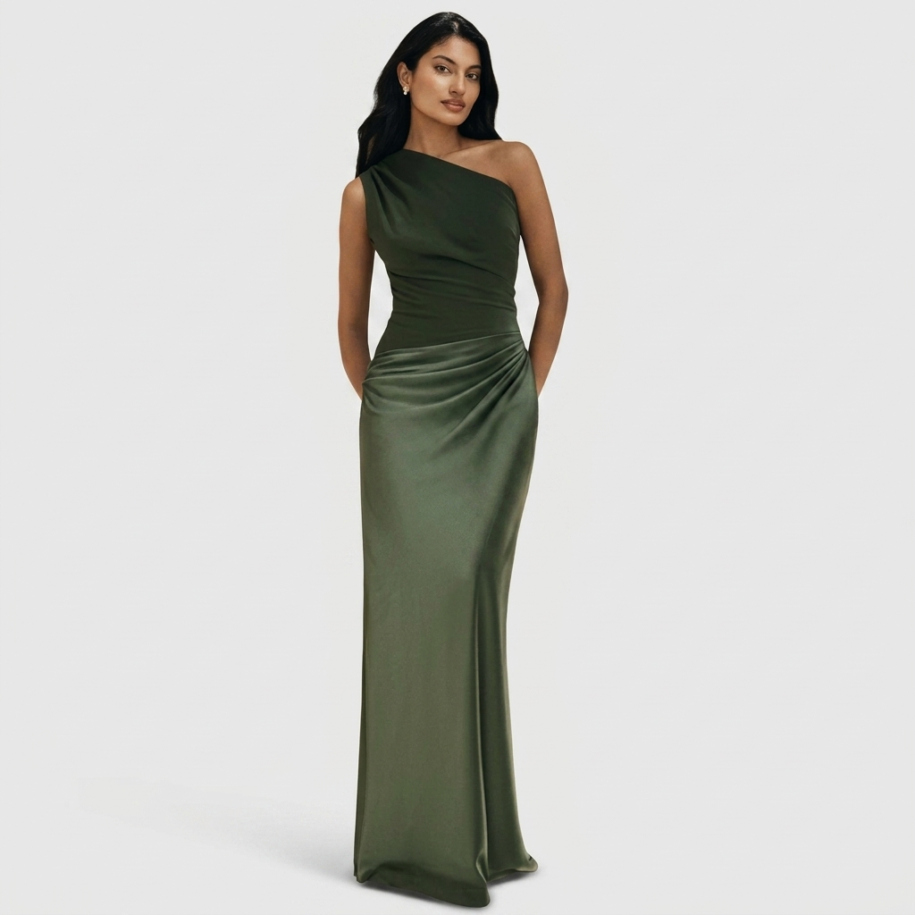 Maëlys Maxi Dresses