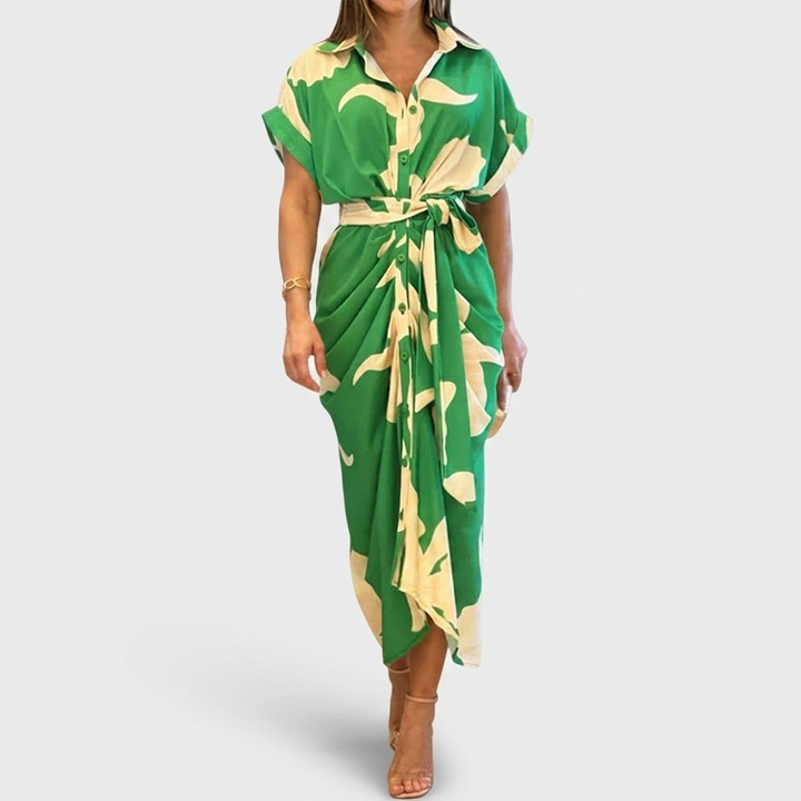 Delphine Maxi Dresses