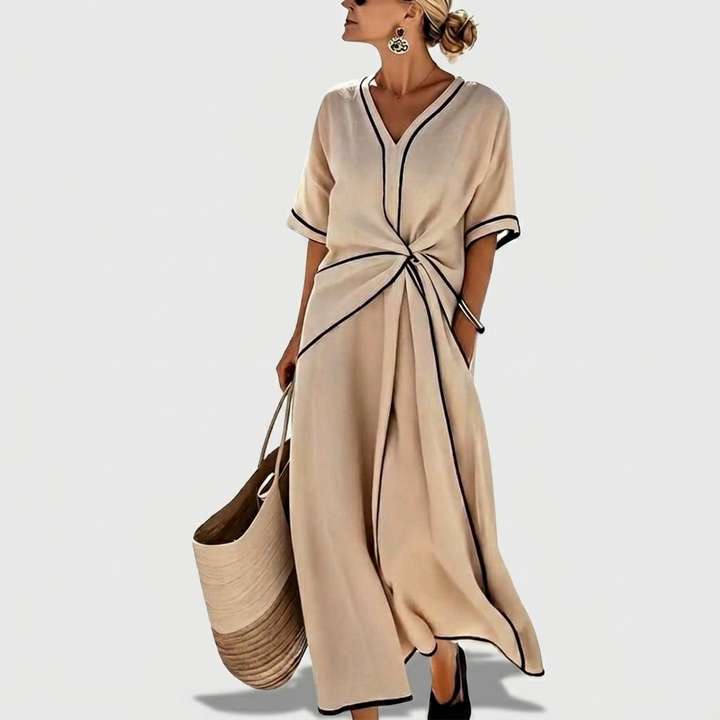 Penelope Maxi Dresses