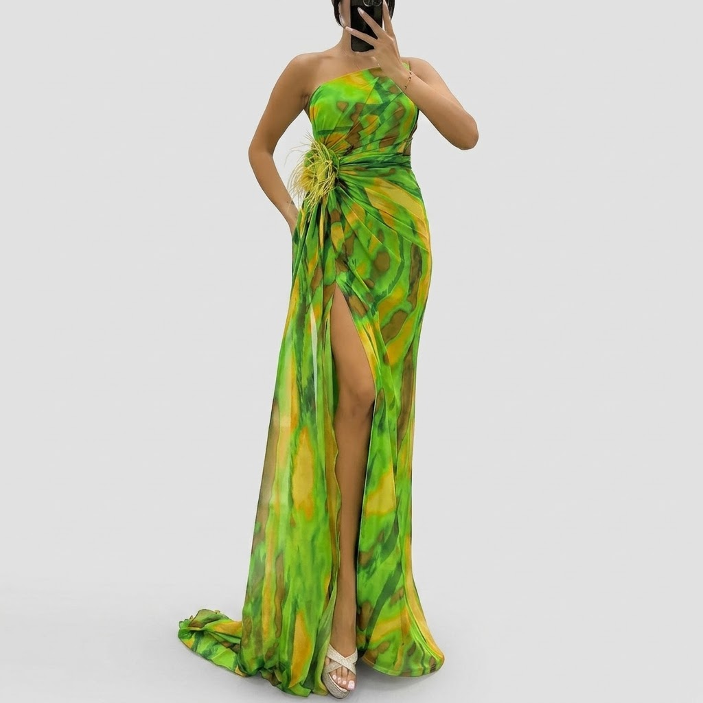 Élodie Evening Gowns