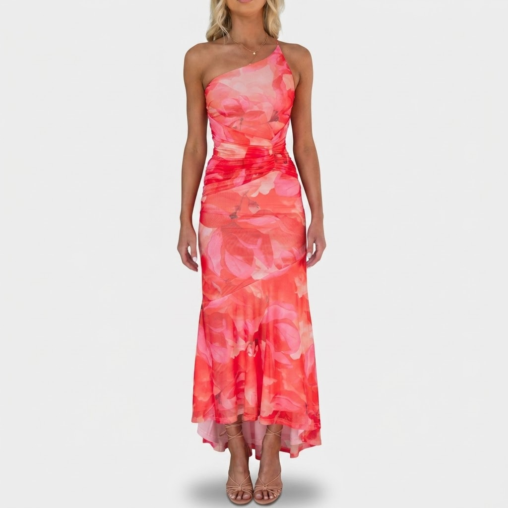 Layla Maxi Dresses