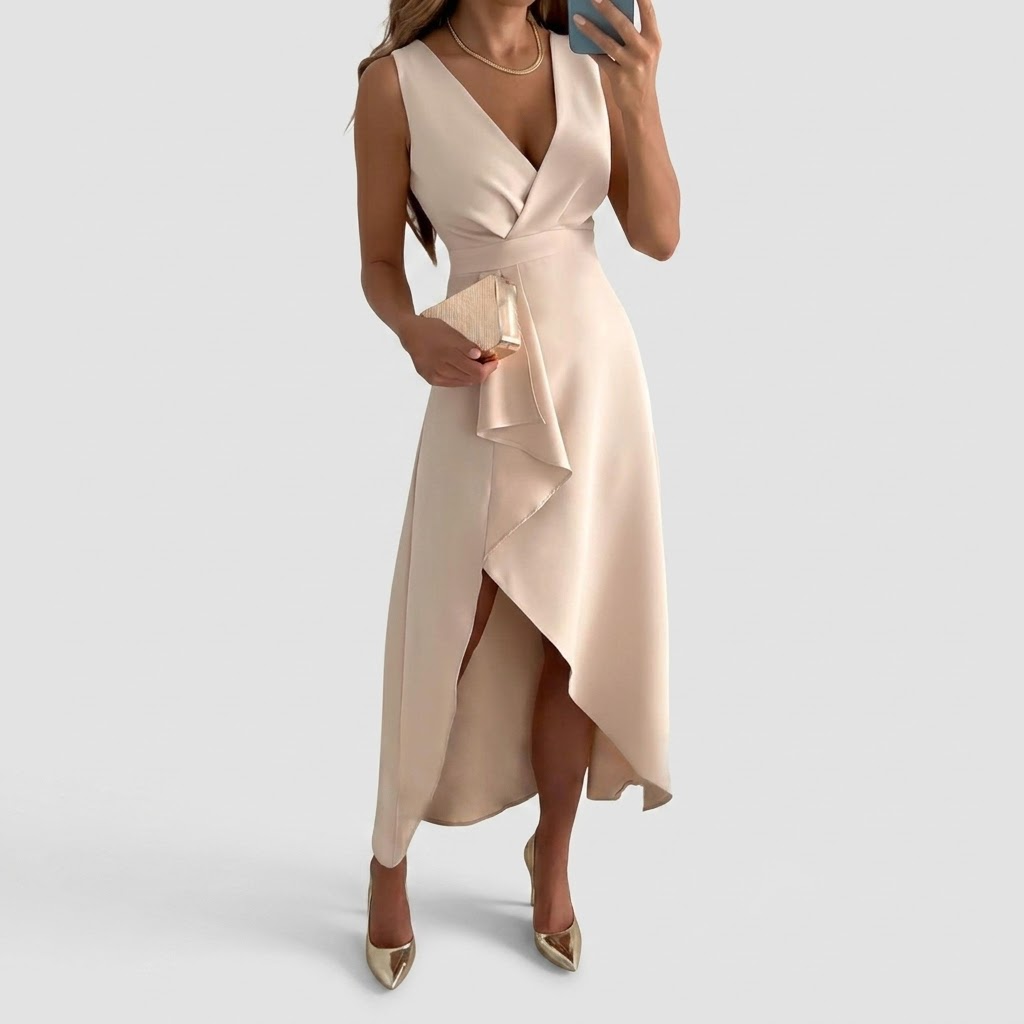 Mandy Midi Dresses