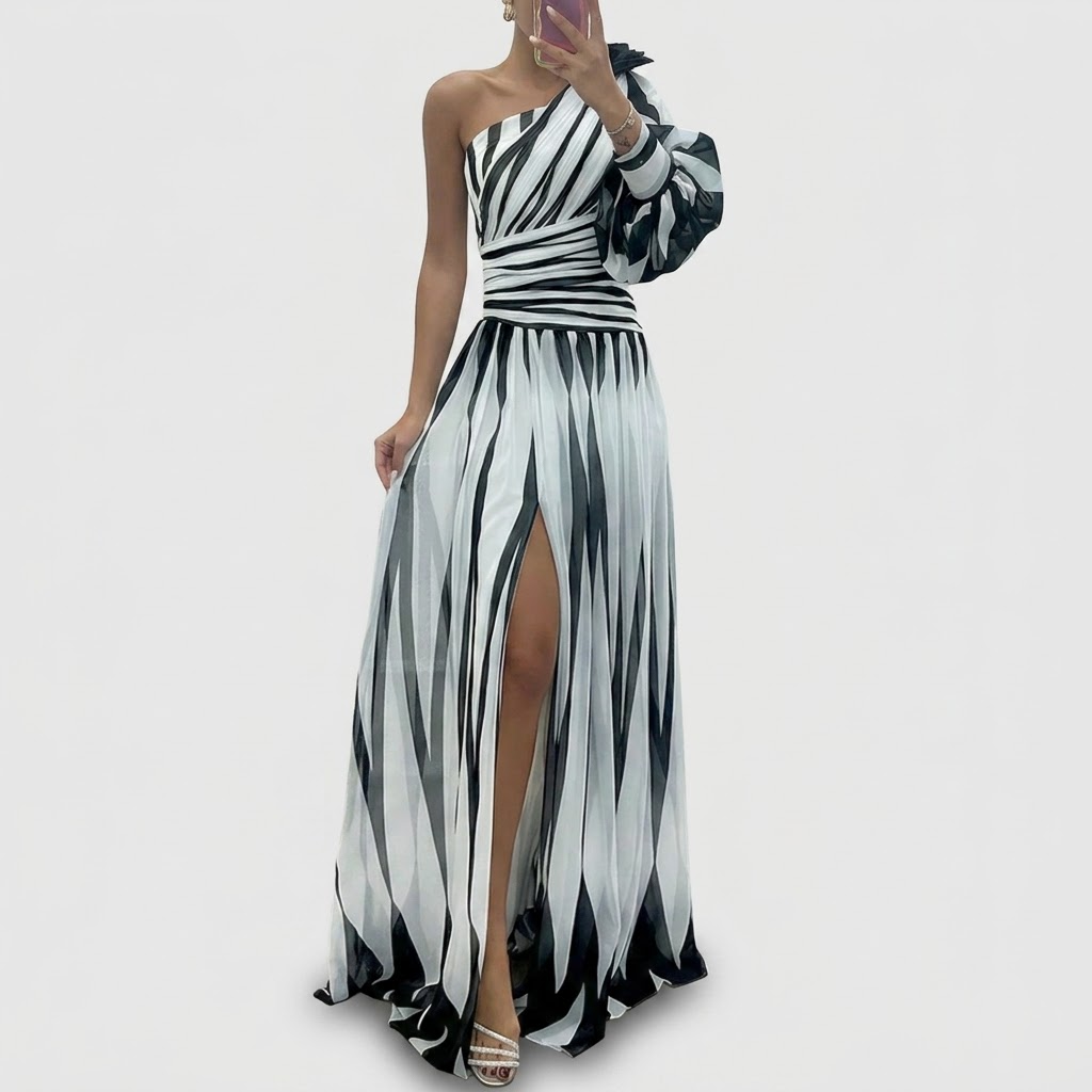 Shiloh Maxi Dresses