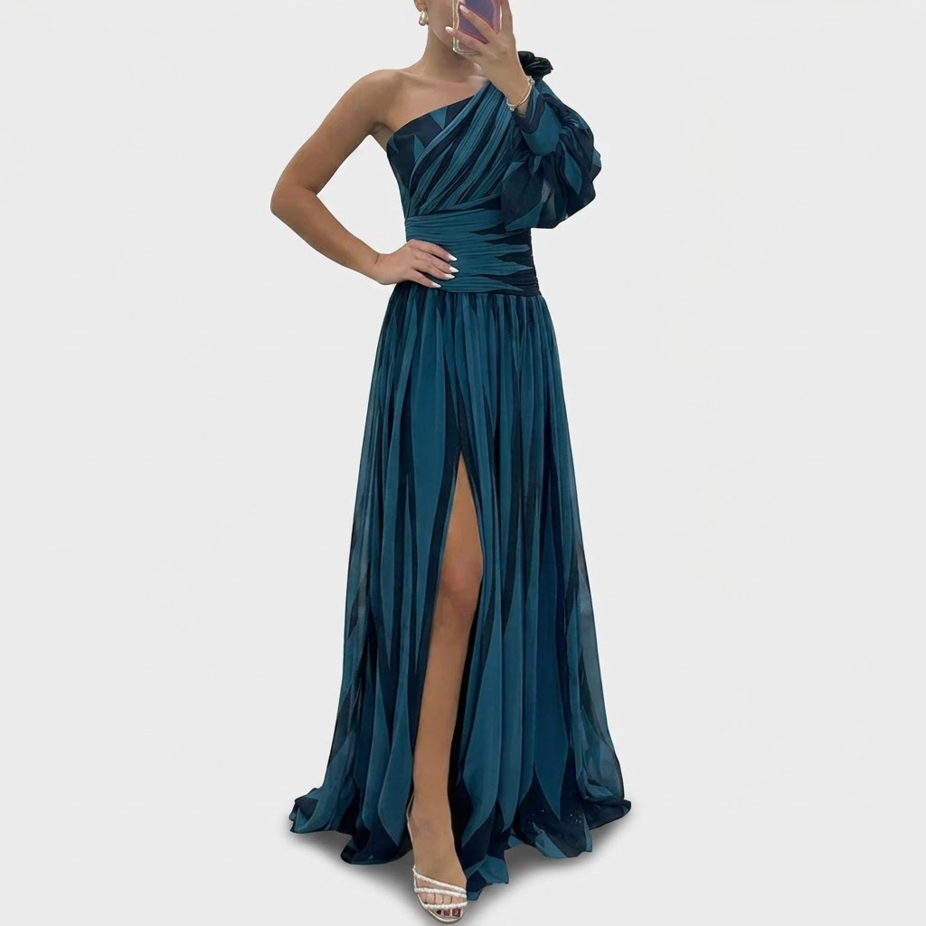 Shiloh Maxi Dresses