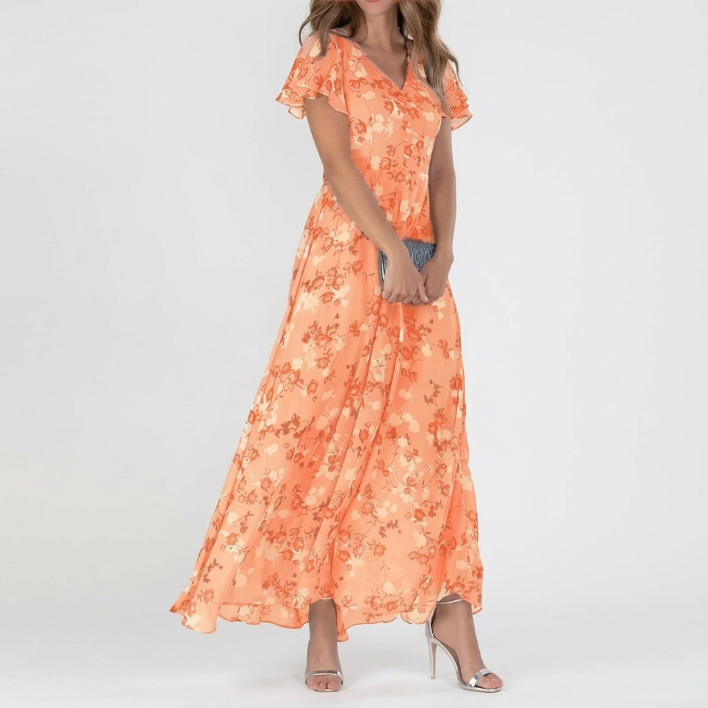 Renée Dresses