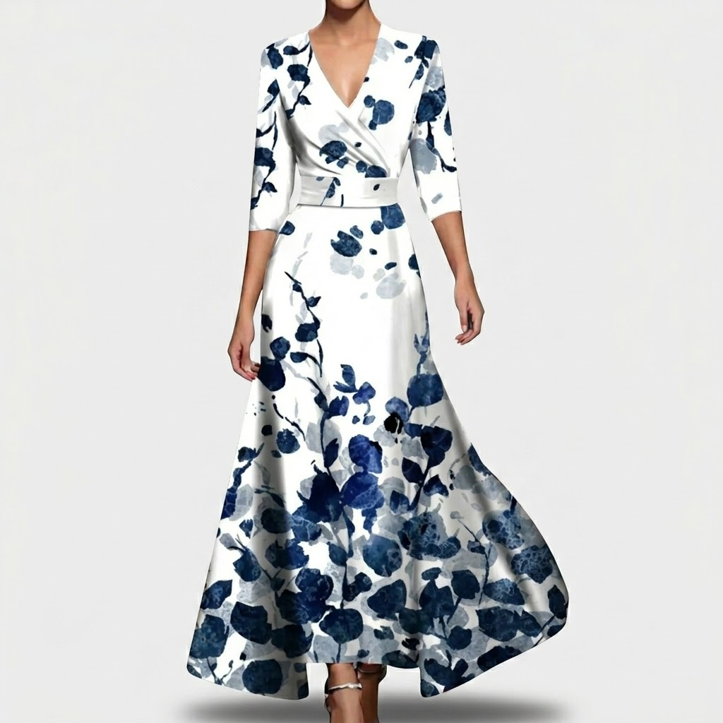 Dominique Dresses