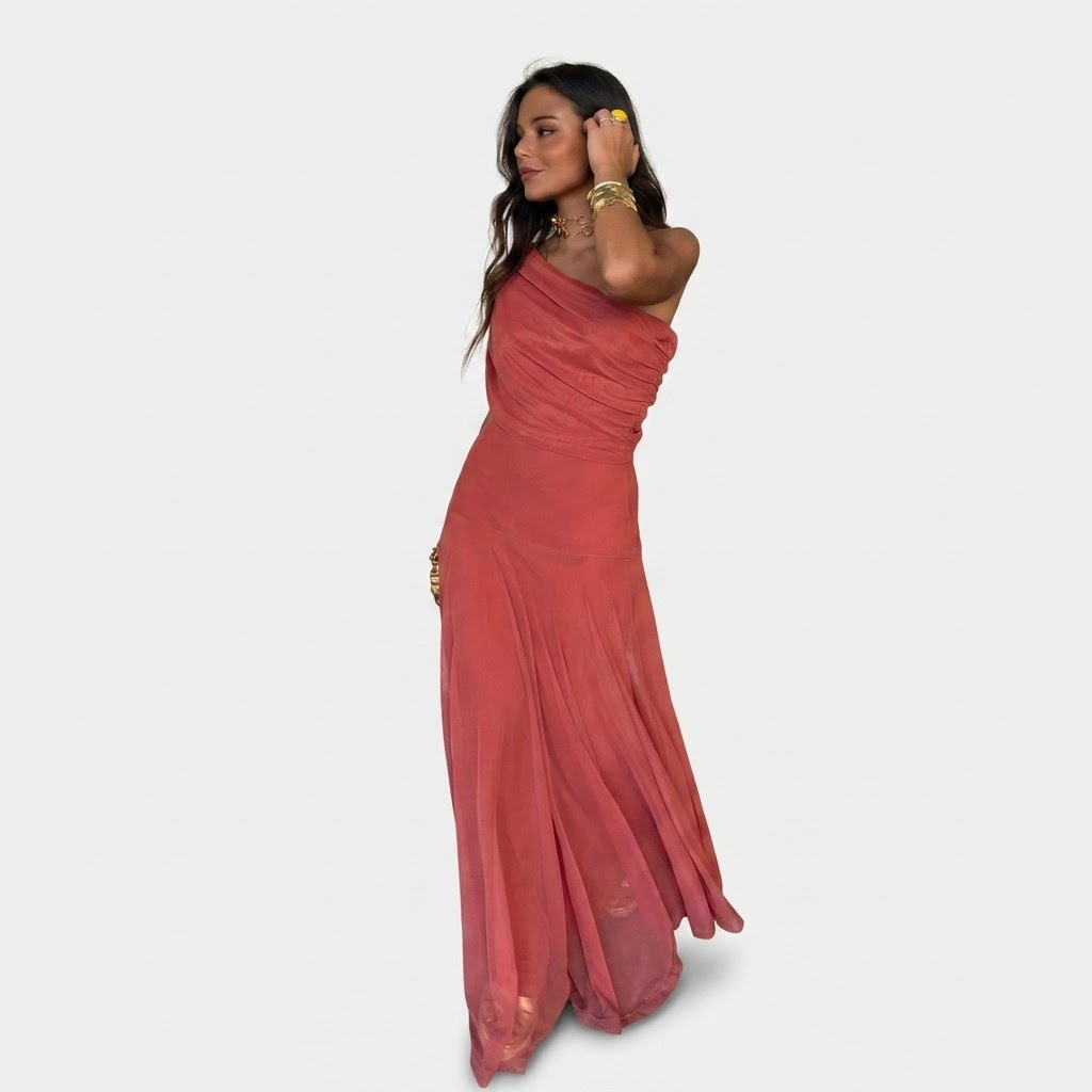 Vivienne Maxi Dresses