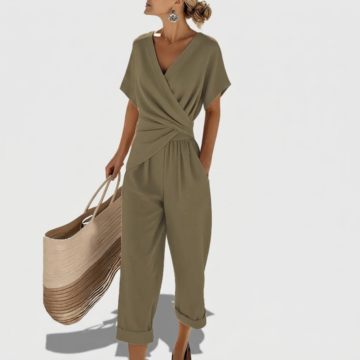 Zoé Coordinated Sets