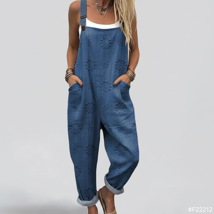 Noémie Jumpsuits