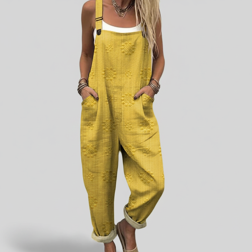 Noémie Jumpsuits