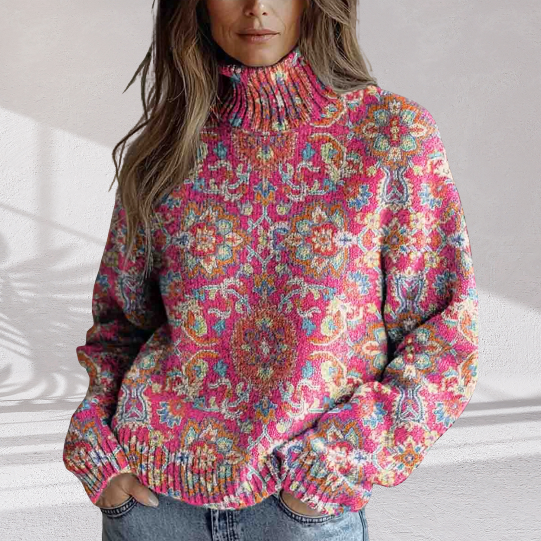 Florence Sweaters