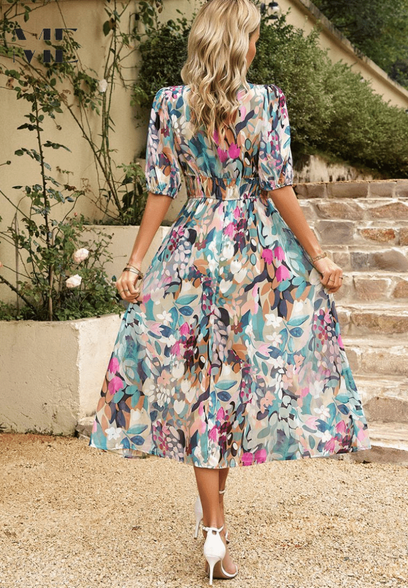 Lorenza Dresses