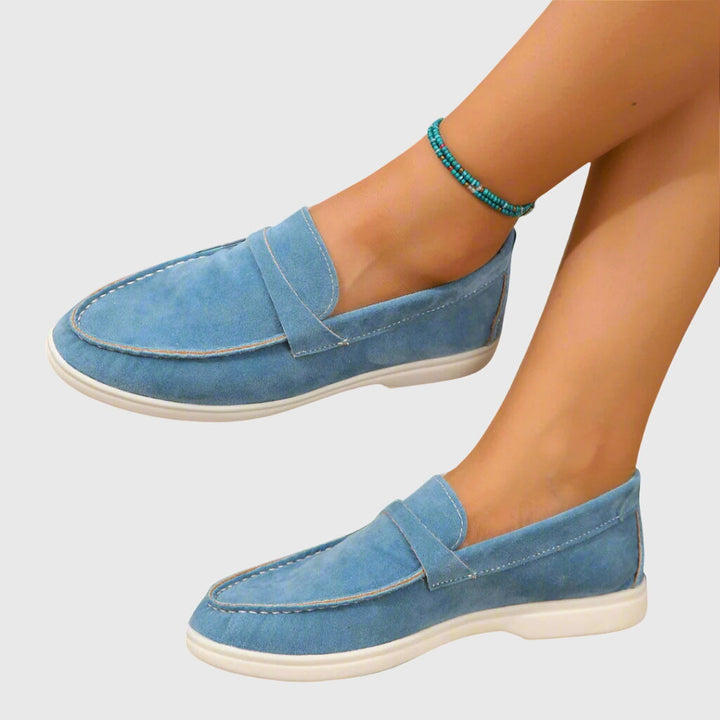 Carrie Orthopedic Loafers