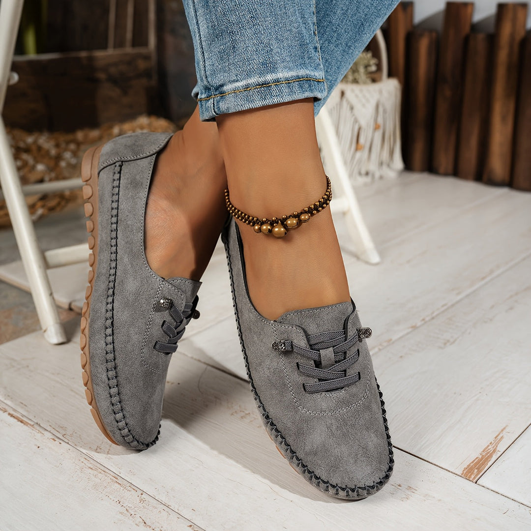 Elysea Loafers
