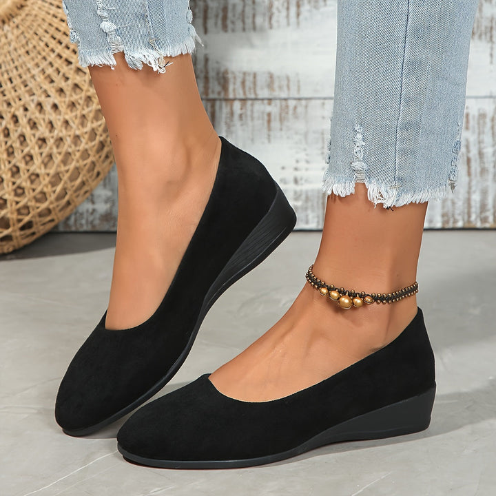 Frankie Flats