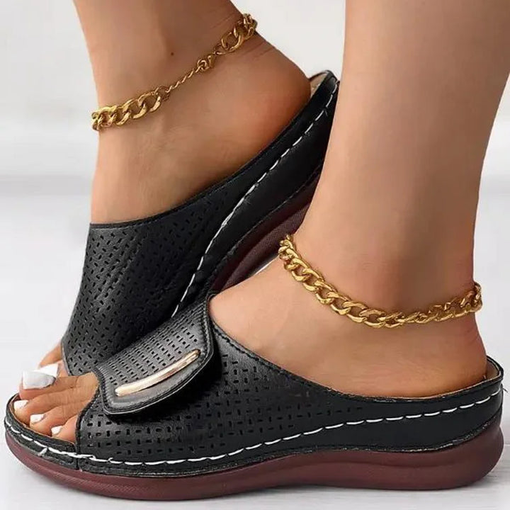 Joanna Sandals