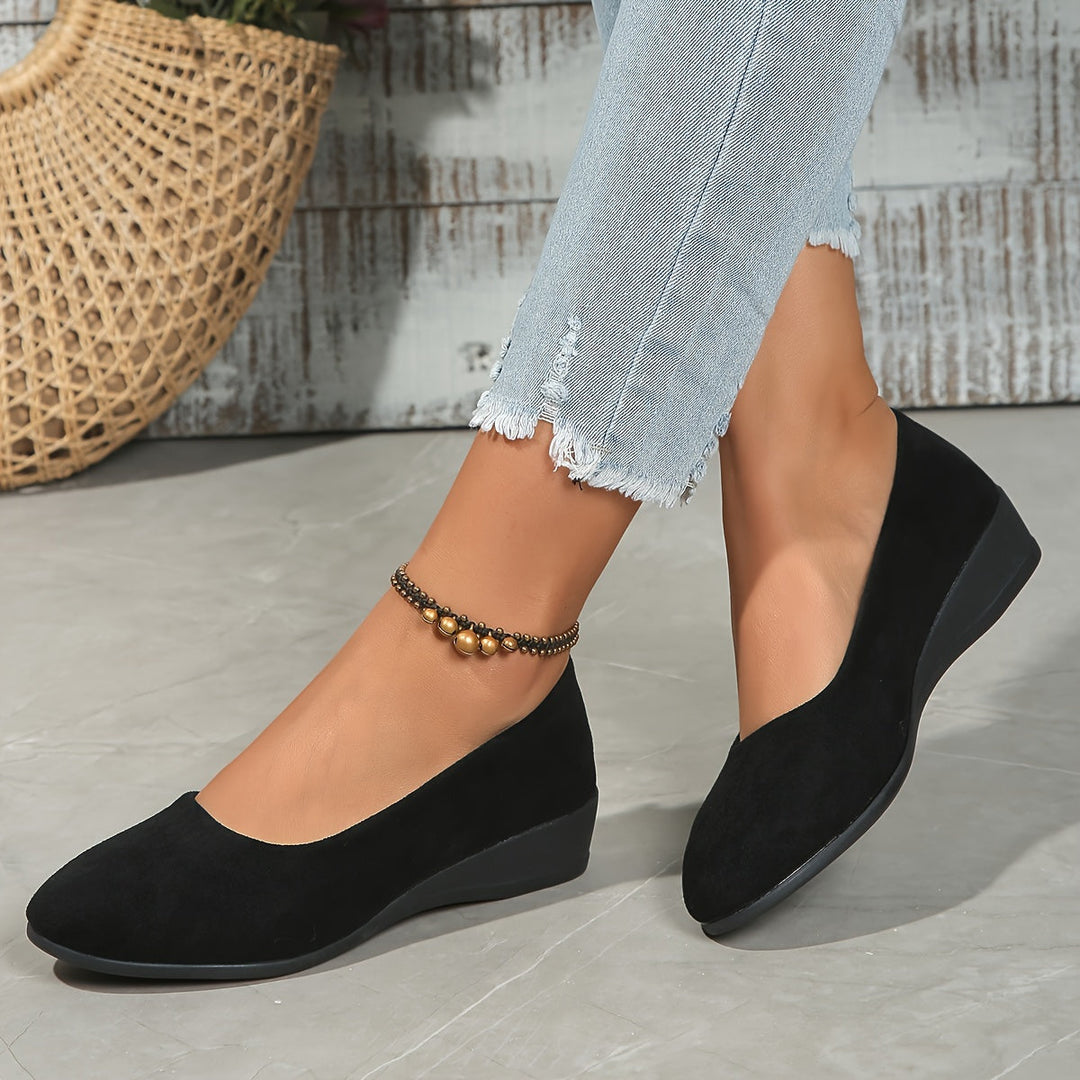 Frankie Flats
