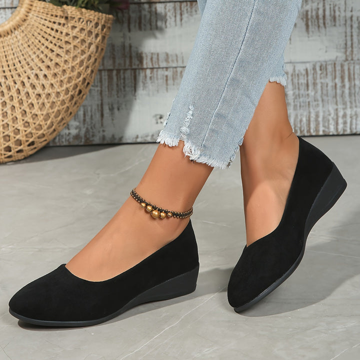 Frankie Flats