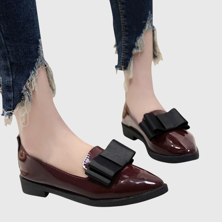 Rochelle Orthopedic Loafers