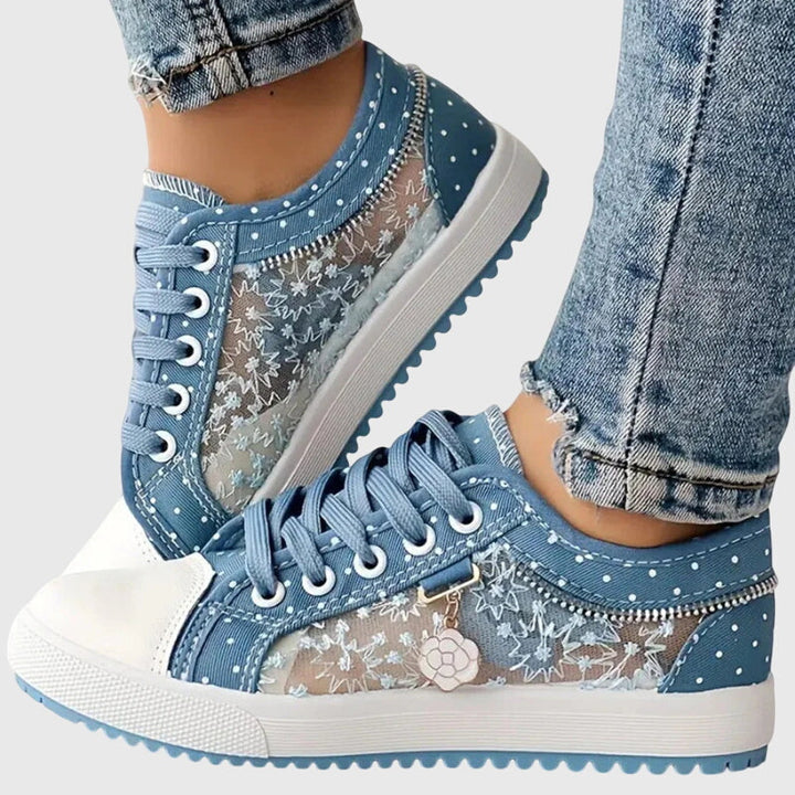 Elena Orthopedic Sneakers