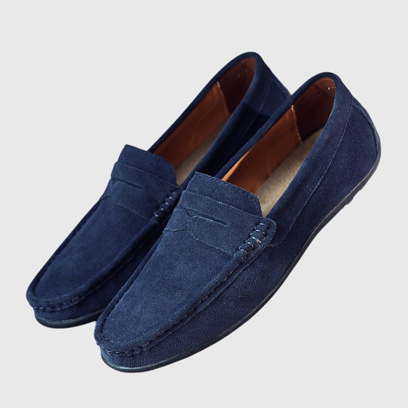 June Orthopedic Loafers