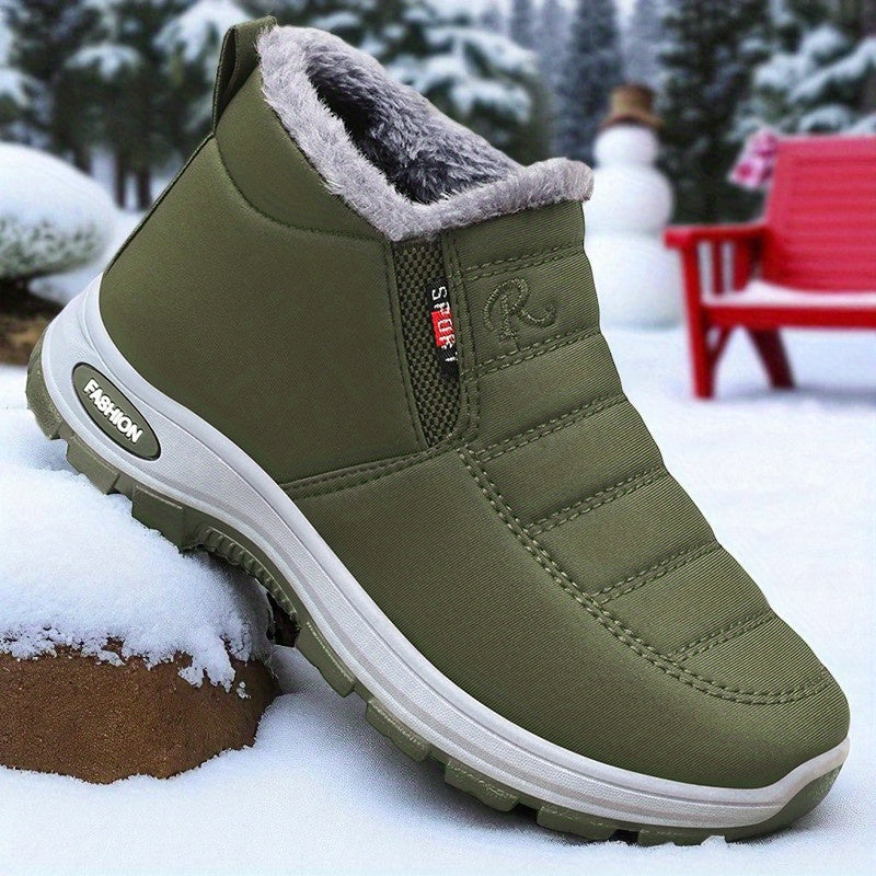 Kynlee Orthopedic Boots