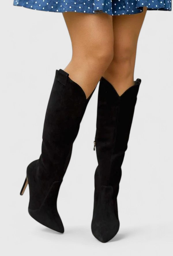 Melorynn Orthopedic Boots