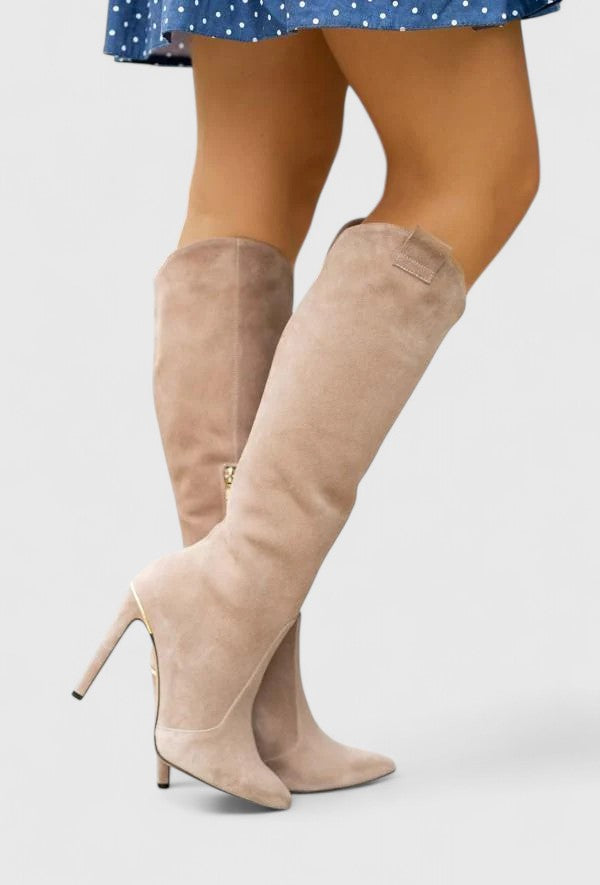 Melorynn Orthopedic Boots