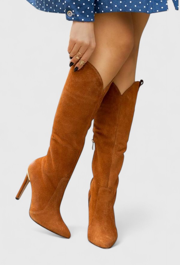 Melorynn Orthopedic Boots