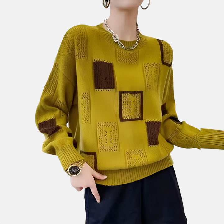 Alica Sweaters