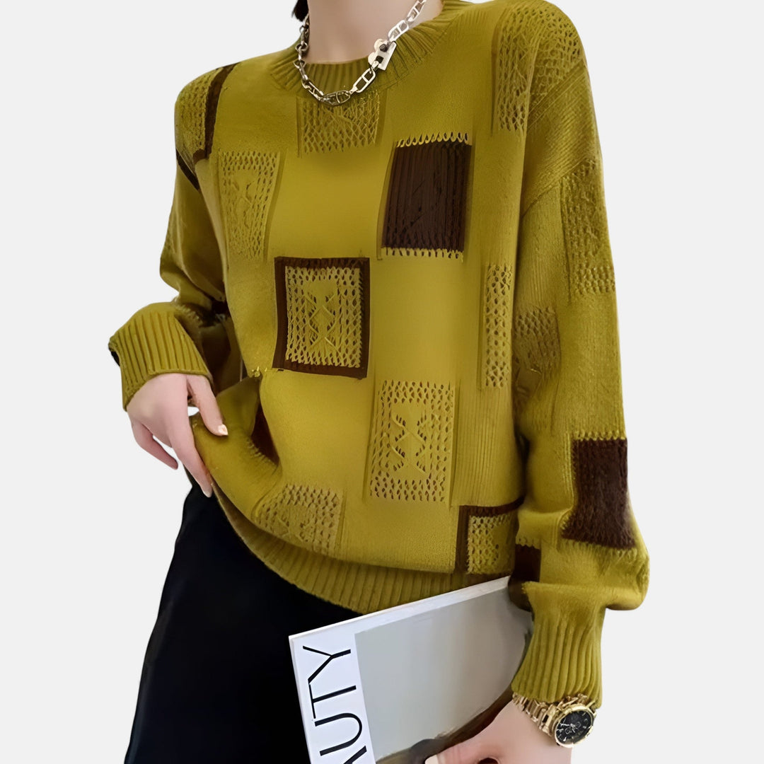 Alica Sweaters