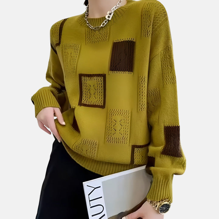 Alica Sweaters