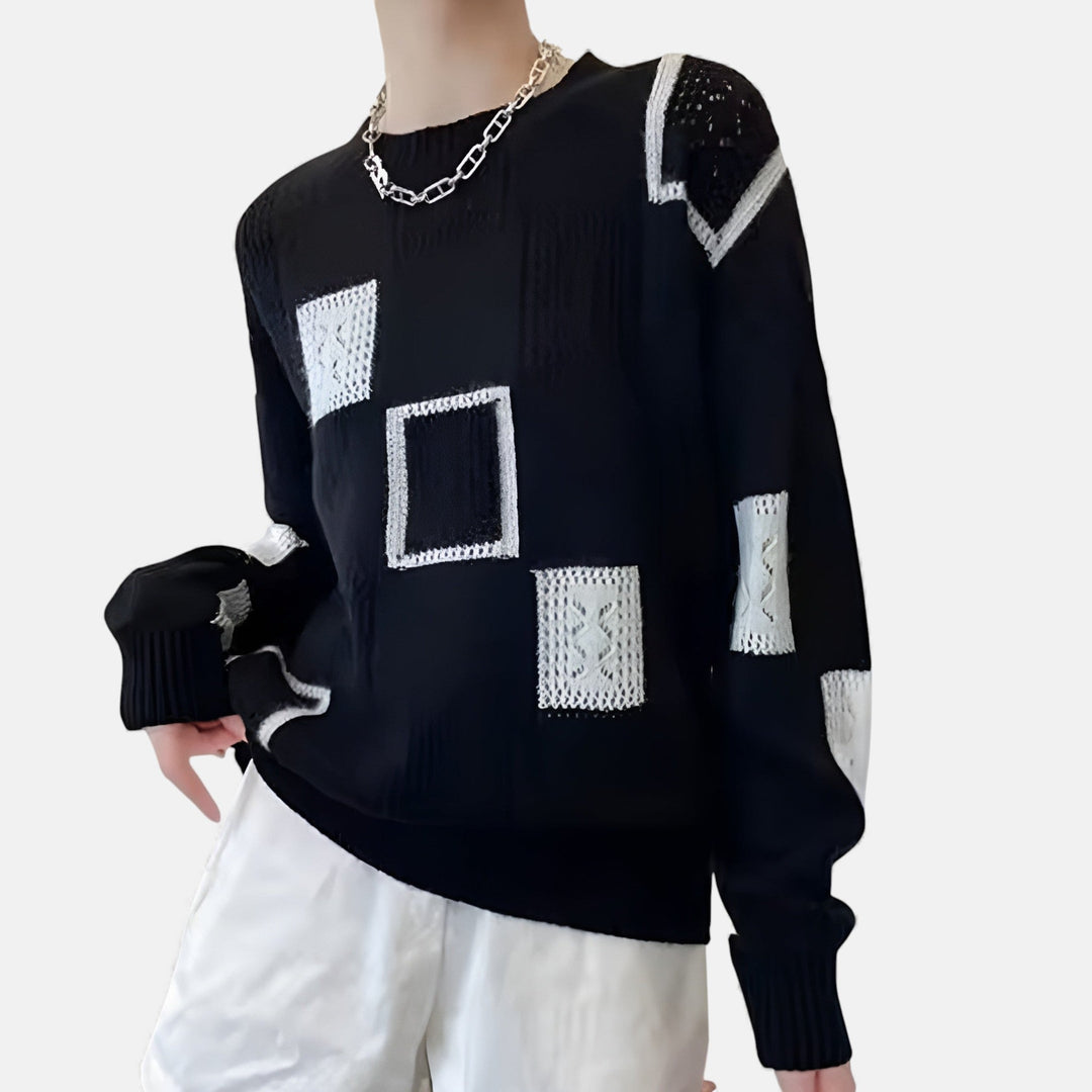 Alica Sweaters