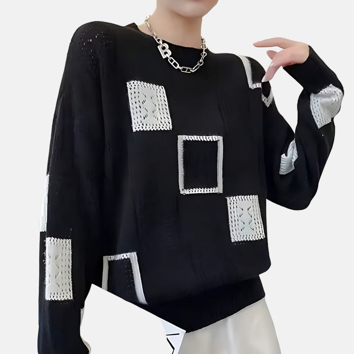 Alica Sweaters