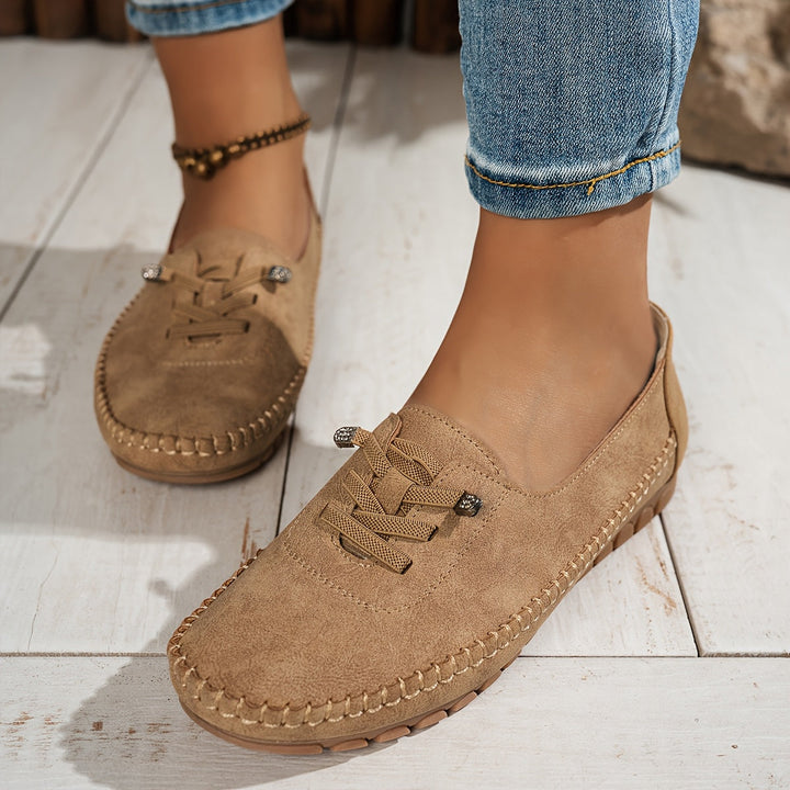 Elysea Loafers