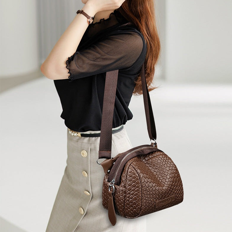 Soleil Crossbody Bags
