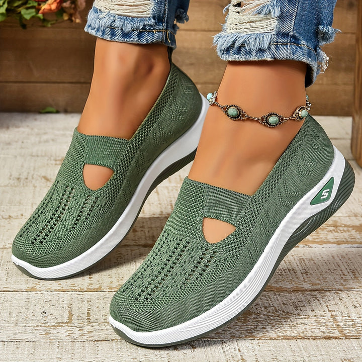 Lana Slip-Ons
