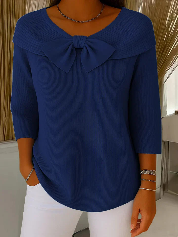 Anvie Sweaters