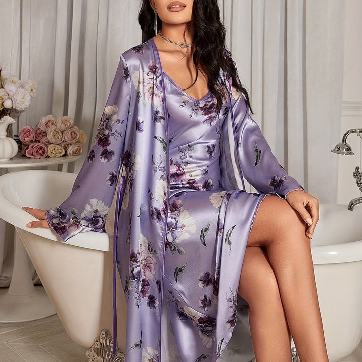 Kath Pajama Sets