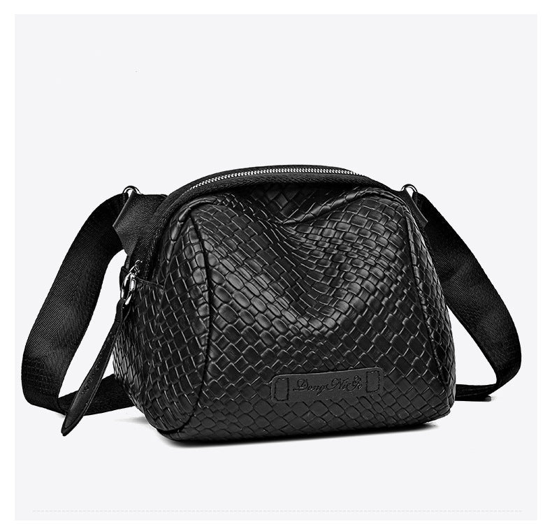 Soleil Crossbody Bags