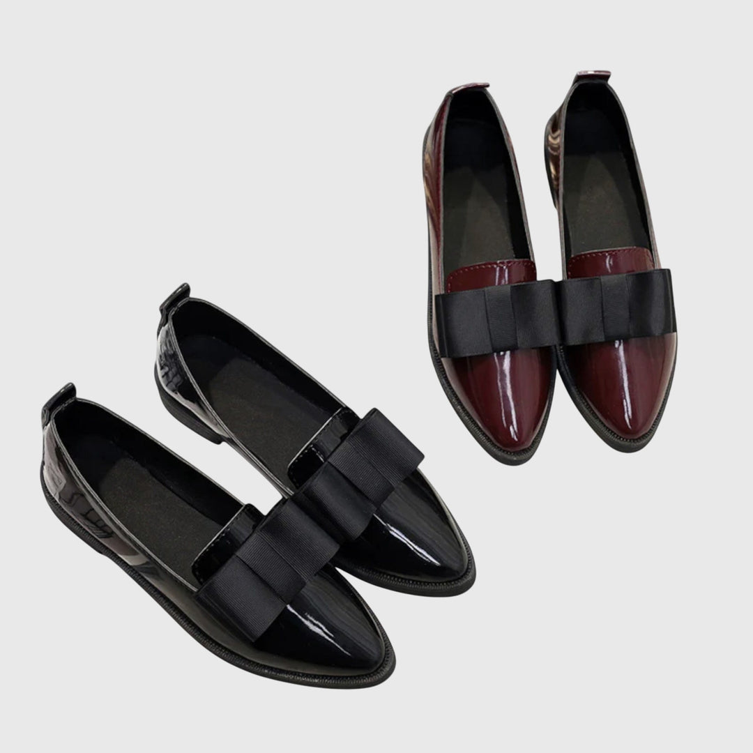 Rochelle Orthopedic Loafers