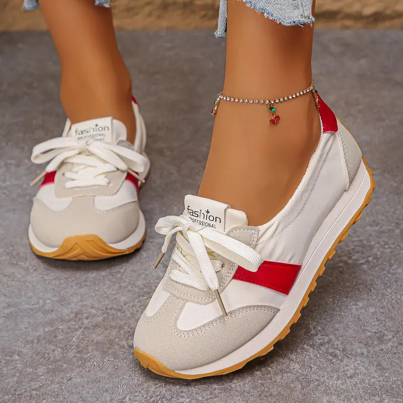 Helga – Orthopaedic Sneakers