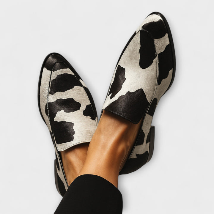 Mona Moccasins