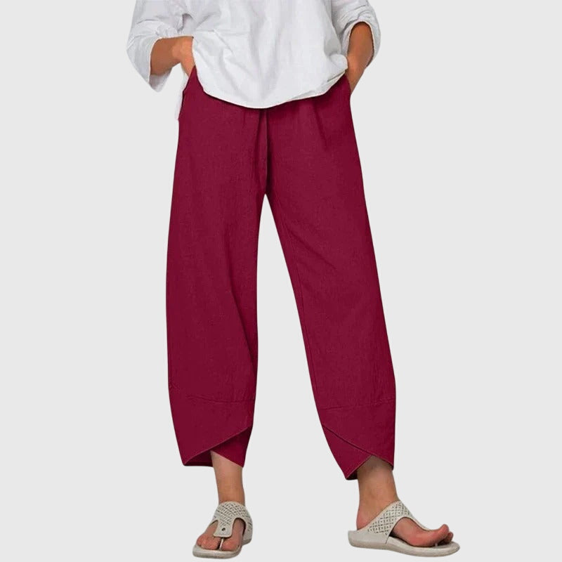 Leona Pants
