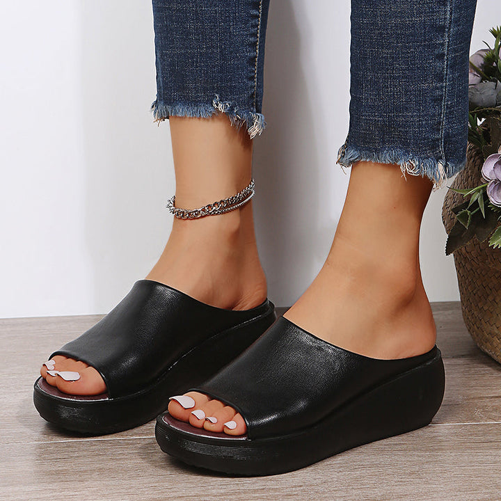 Elsie Orthopedic Sandals