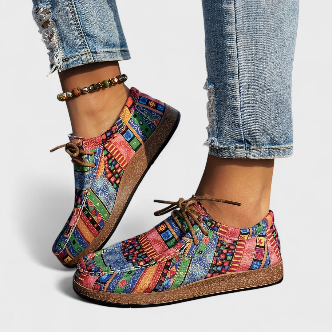 Lexi Orthopedic Shoes