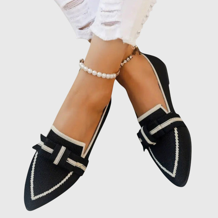 Jenie Shoes