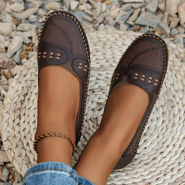 Desert Orthopedic Shoes