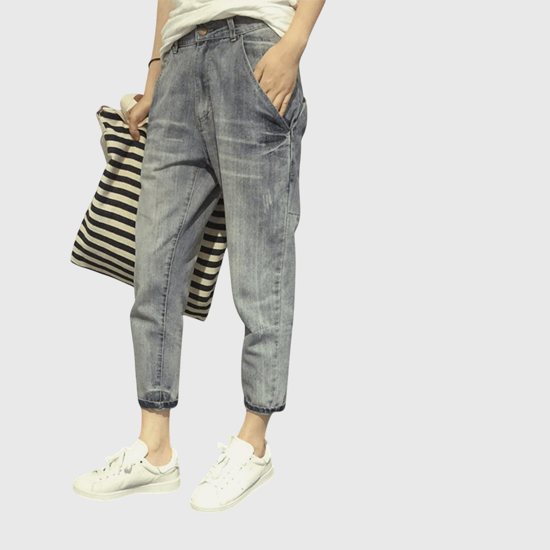 Charlotte Pants
